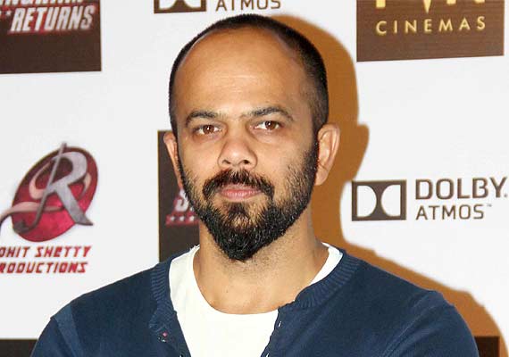 Rohit Shetty interested in what new generation is making