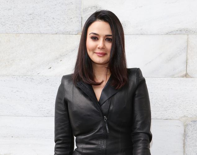 Preity Zinta