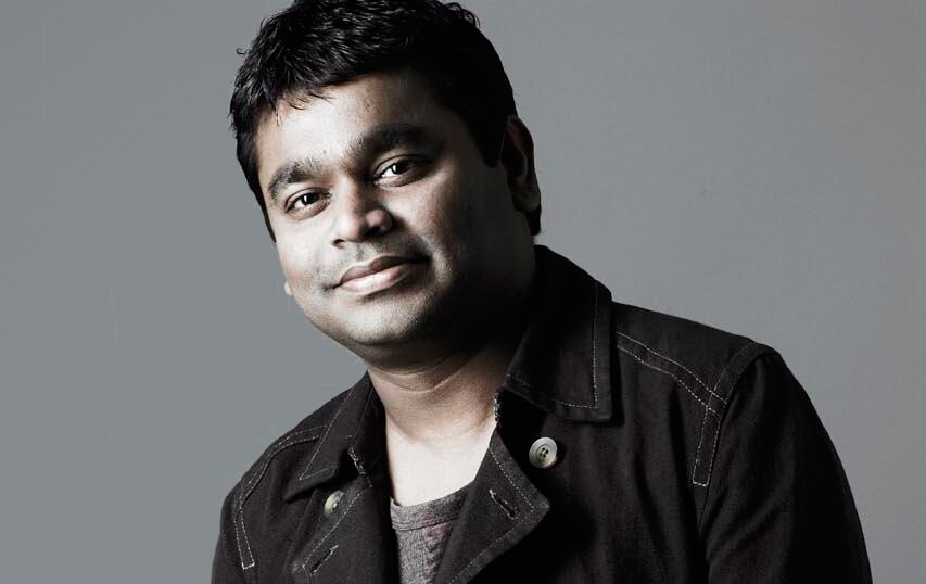 A.R Rahman