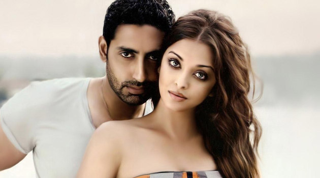 Abhishek Bachchan