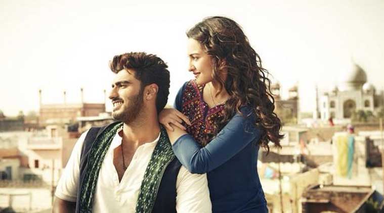 Arjun Kapoor's 'Tevar' collects Rs 22.15 cr in the first weekend