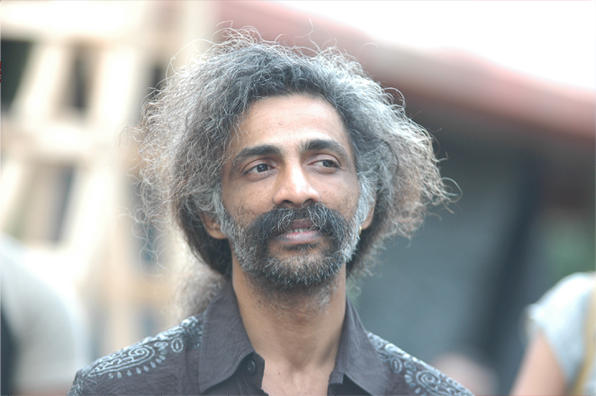 Makarand Deshpande