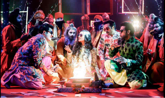 Babaji Ka Thullu Song