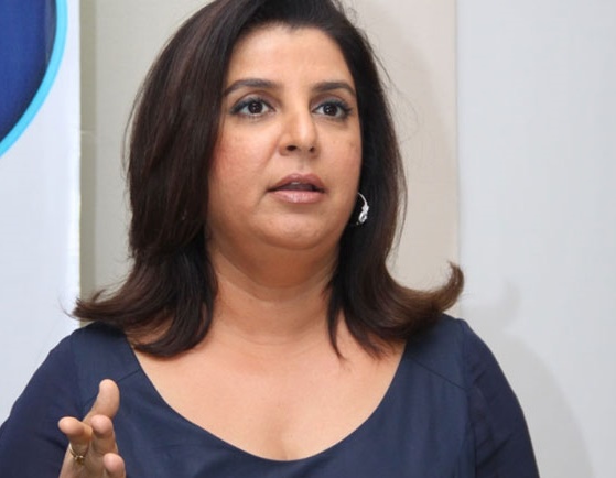 Farah Khan
