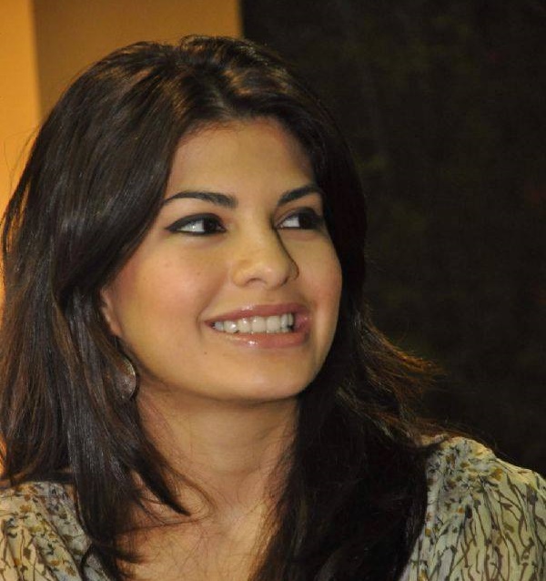 Jacqueline Fernandez