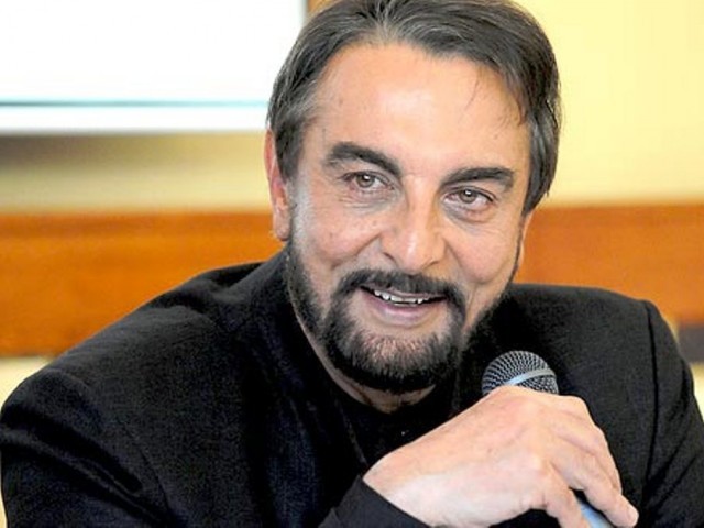Kabir Bedi