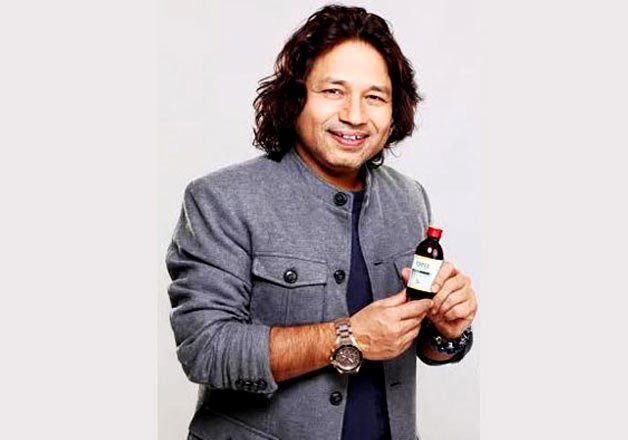Kailash Kher