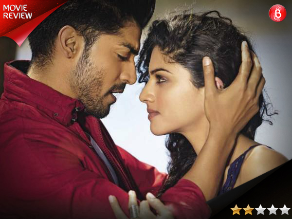 Khamoshiyan