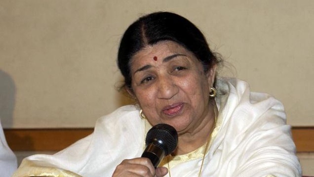 Lata Mangeshkar