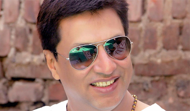 Madhur Bhandarkar
