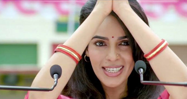 Mallika Sherawat