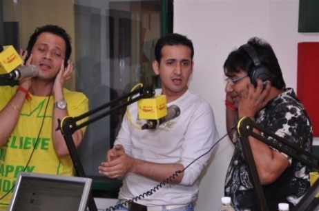 Meet Brothers Anjjan