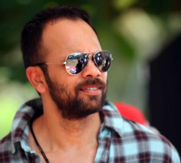 Rohit Shetty