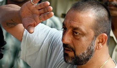 Sanjay Dutt