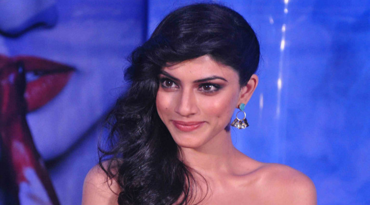 Sapna Pabbi
