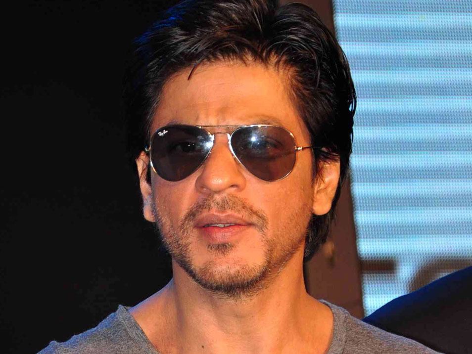 Shah Rukh Khan