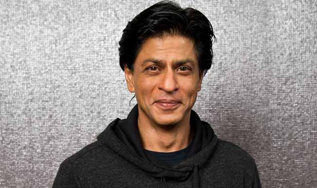 Shah Rukh Khan