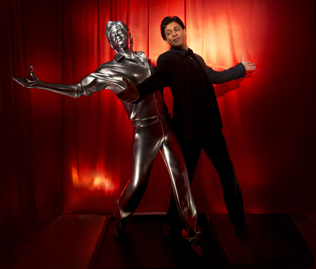 SRK 3d