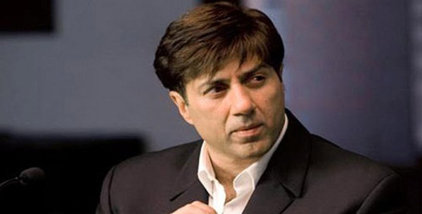 Sunny Deol