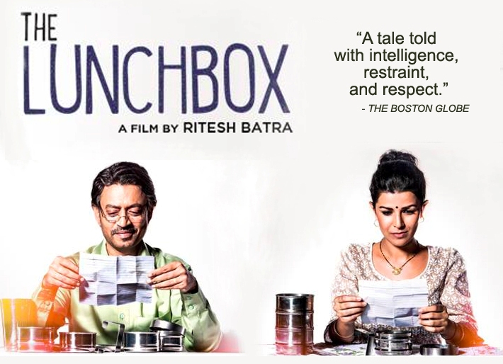 'The Lunchbox' gets BAFTA nomination