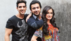 Zayed Khan on split with Dia Mirza and Sahil Sangha : Our ideologies don't match