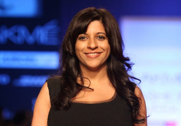 Zoya Akhtar