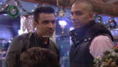 Ajaz Khan asked to exit 'Bigg Boss' house