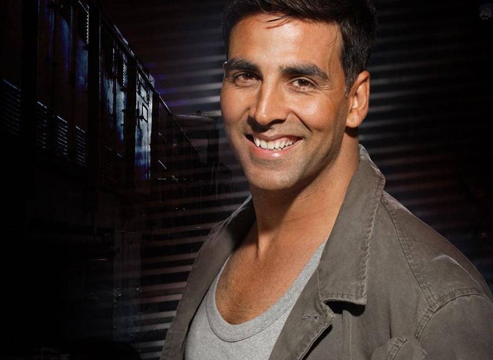 Akshay Kumar