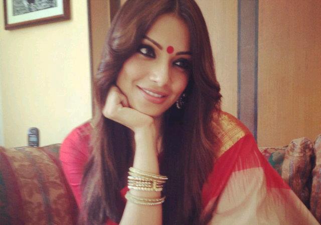 Bipasha Basu