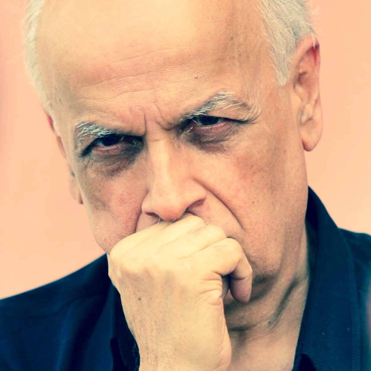 Mahesh Bhatt