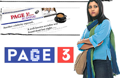 'Page 3' turns 10, Bhandarkar feels blessed