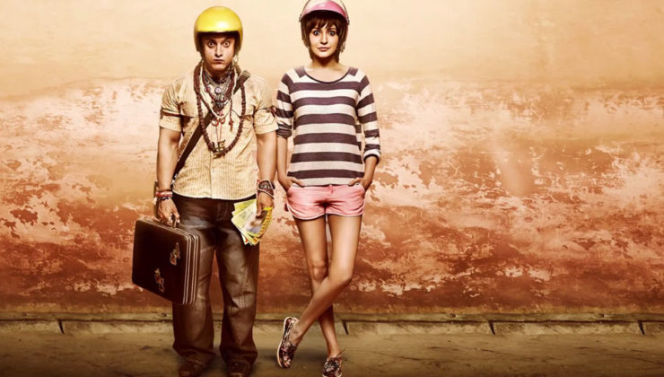 'PK' becomes the highest grossing film, collects Rs. 276 crore in 2 weeks