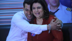 Salman Khan lauds Farah's 'Bigg Boss Halla Bol' act