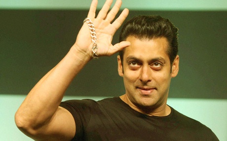 Salman Khan