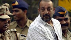 Sanjay Dutt to return to jail