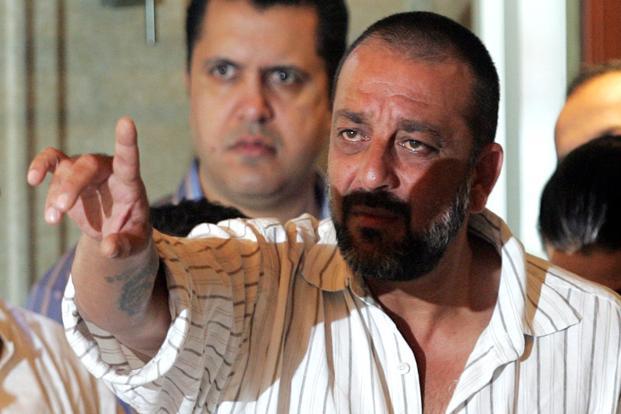 Sanjay Dutt