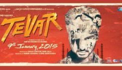 'Tevar' Movie Review | Starring Arjun Kapoor, Sonakshi Sinha