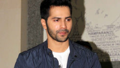 Varun Dhawan : Sad about Yuvraj's exclusion from World Cup