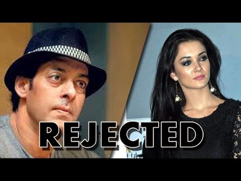 Shocker: Amy Jackson rejected film with Salman Khan