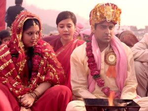 Dum Laga Ke Haisha: Ayushmann-Bhumi in 'Sunder Susheel'