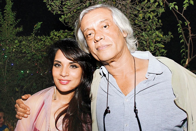 Sudhir Mishra