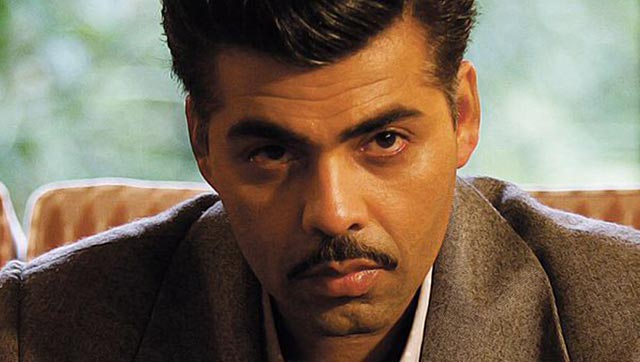 Karan Johar