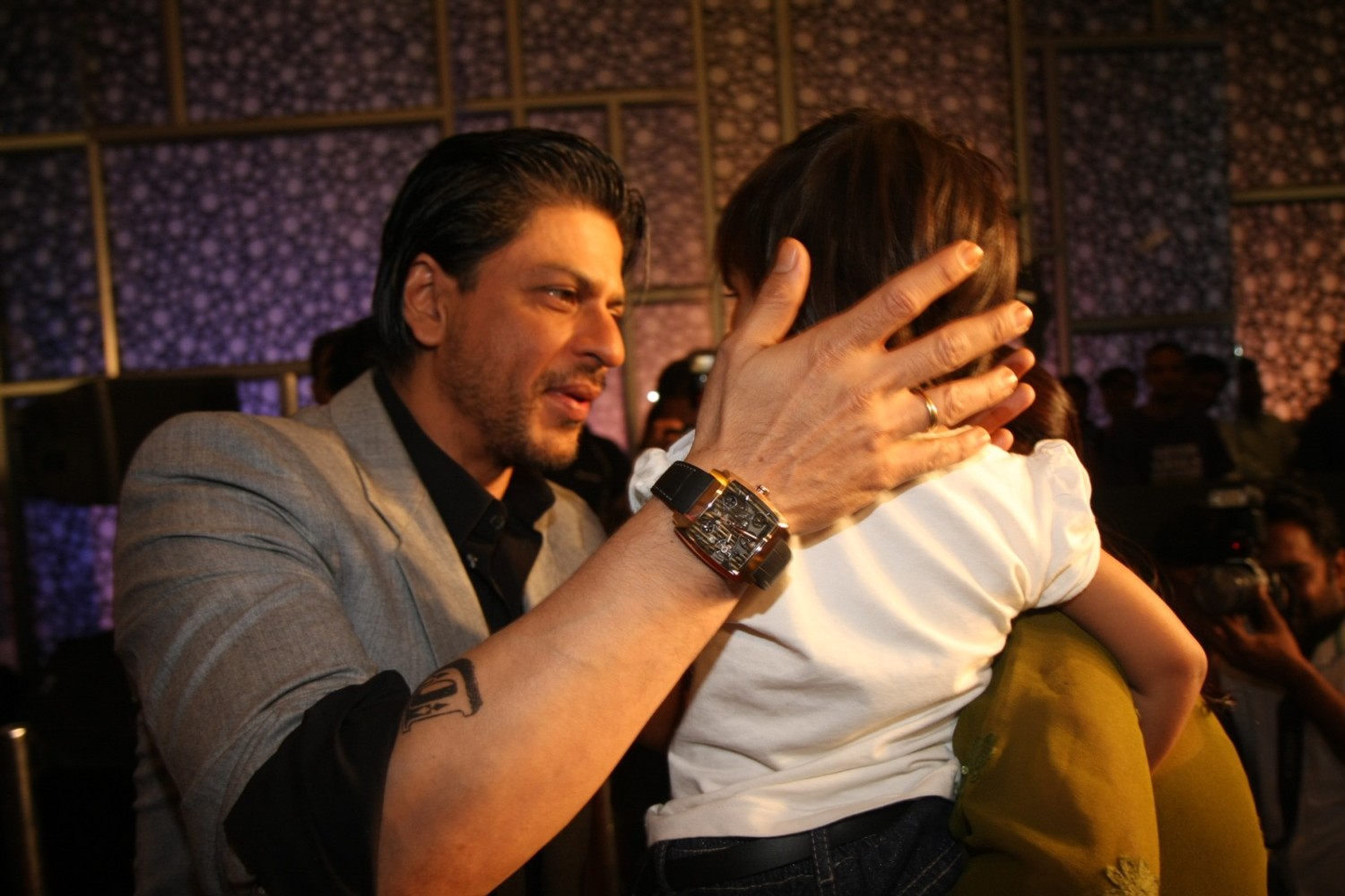 Shah Rukh Khan