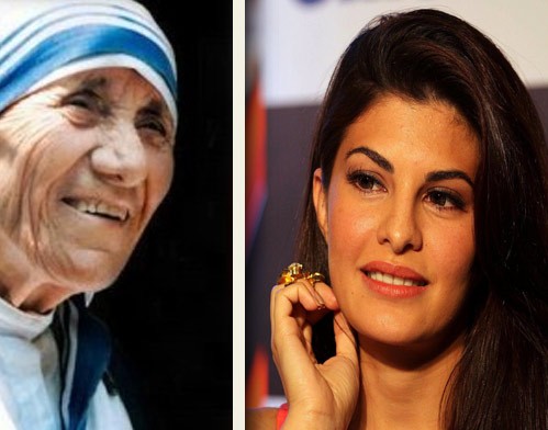 Jacqueline Fernandez