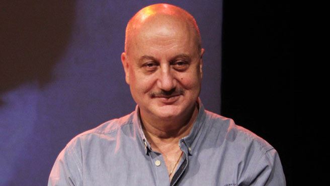 Anupam Kher's acting school completes 10 years