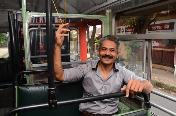 Atul Kulkarni