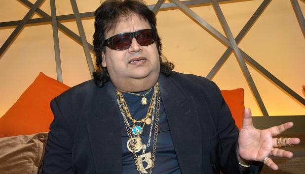 Bappi Lahiri
