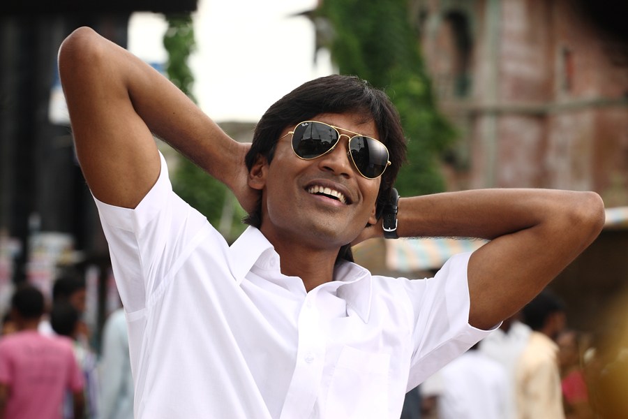 Dhanush