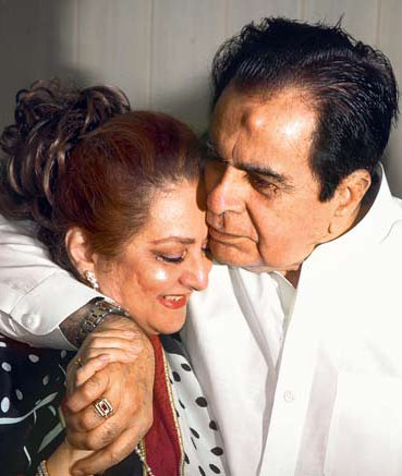 Dilip Kumar