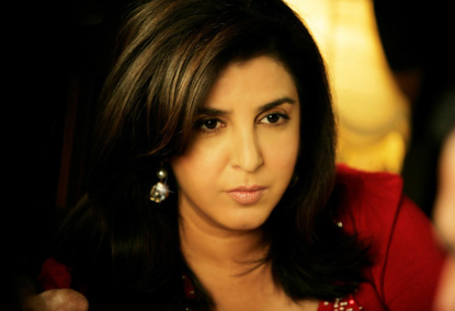 Farah Khan